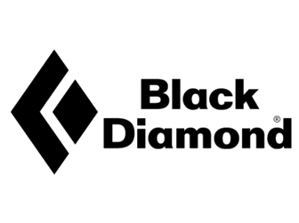 BLACK DIAMOND B&W LOGO