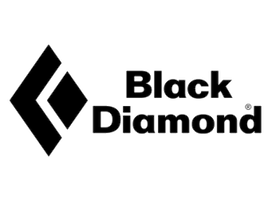 BLACK DIAMOND B&W LOGO
