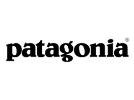 PATAGONIA B&W LOGO
