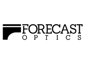 FORECAST OPTICS B&W LOGO