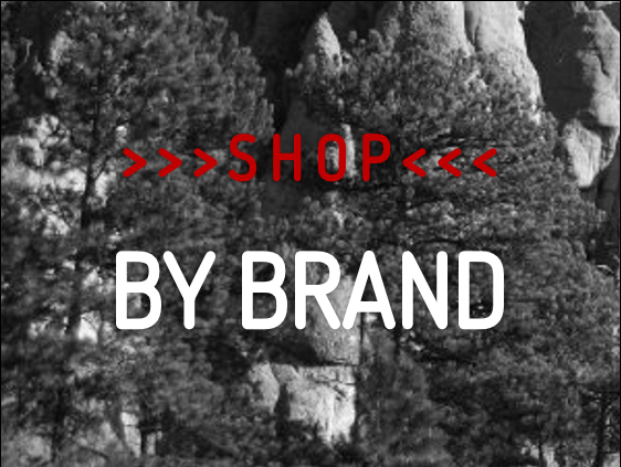 SHOP
BY BRAND